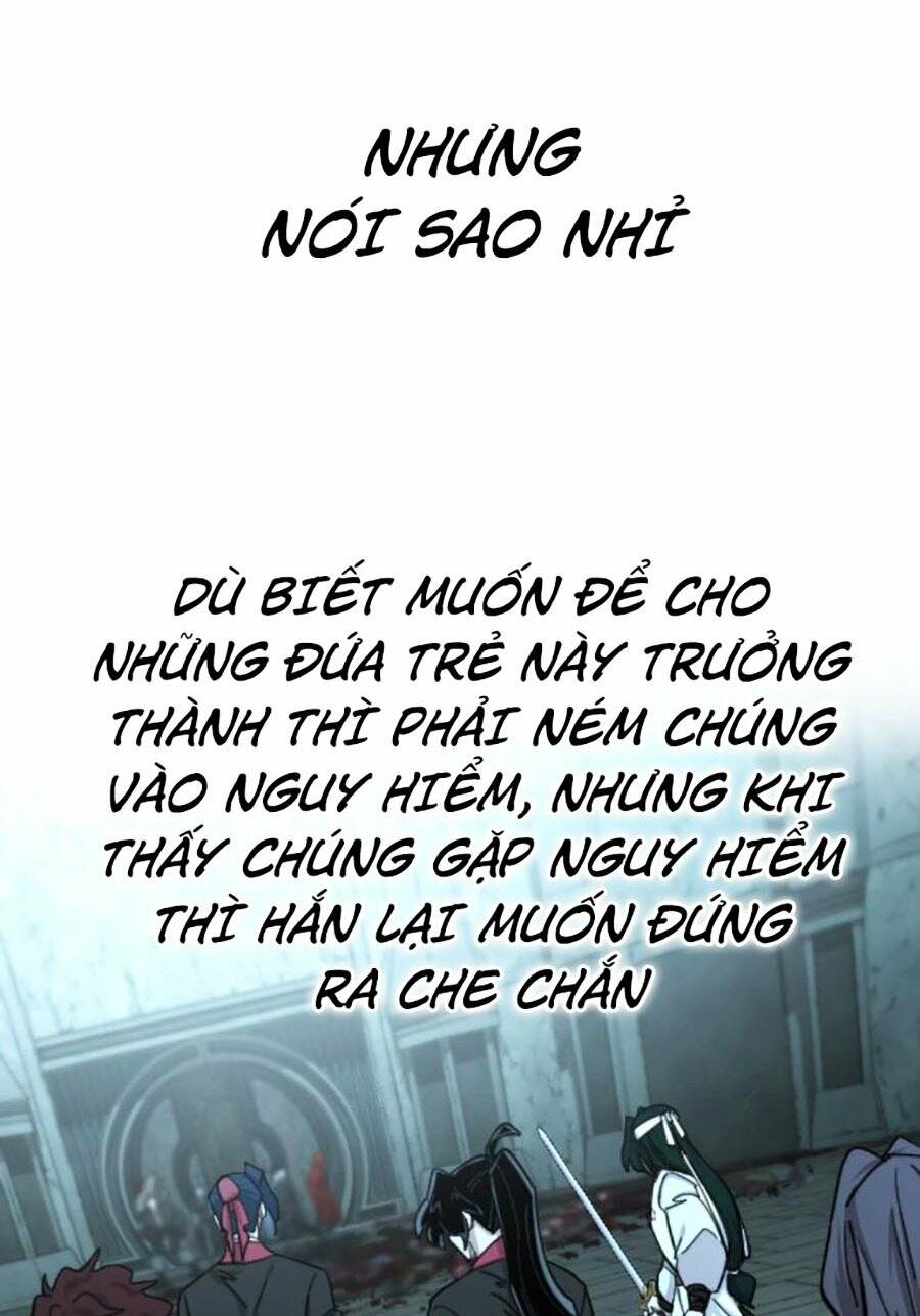 Hoa Sơn Tái Xuất Chapter 98 - Trang 2