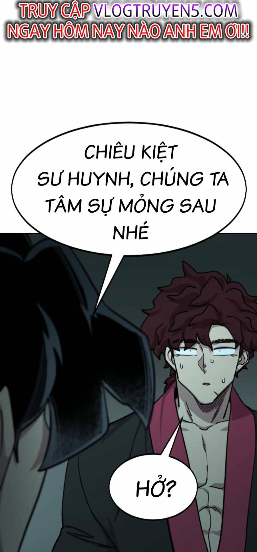 Hoa Sơn Tái Xuất Chapter 98 - Trang 2