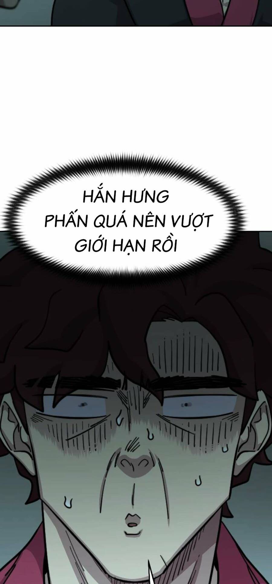 Hoa Sơn Tái Xuất Chapter 98 - Trang 2