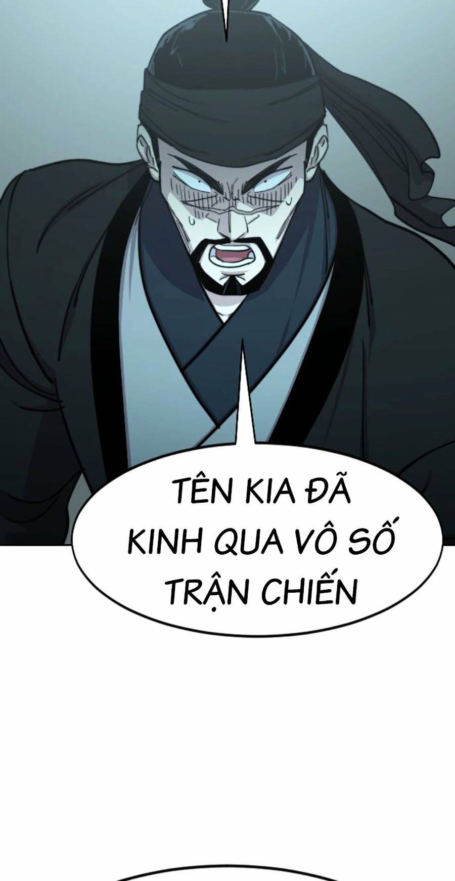 Hoa Sơn Tái Xuất Chapter 98 - Trang 2