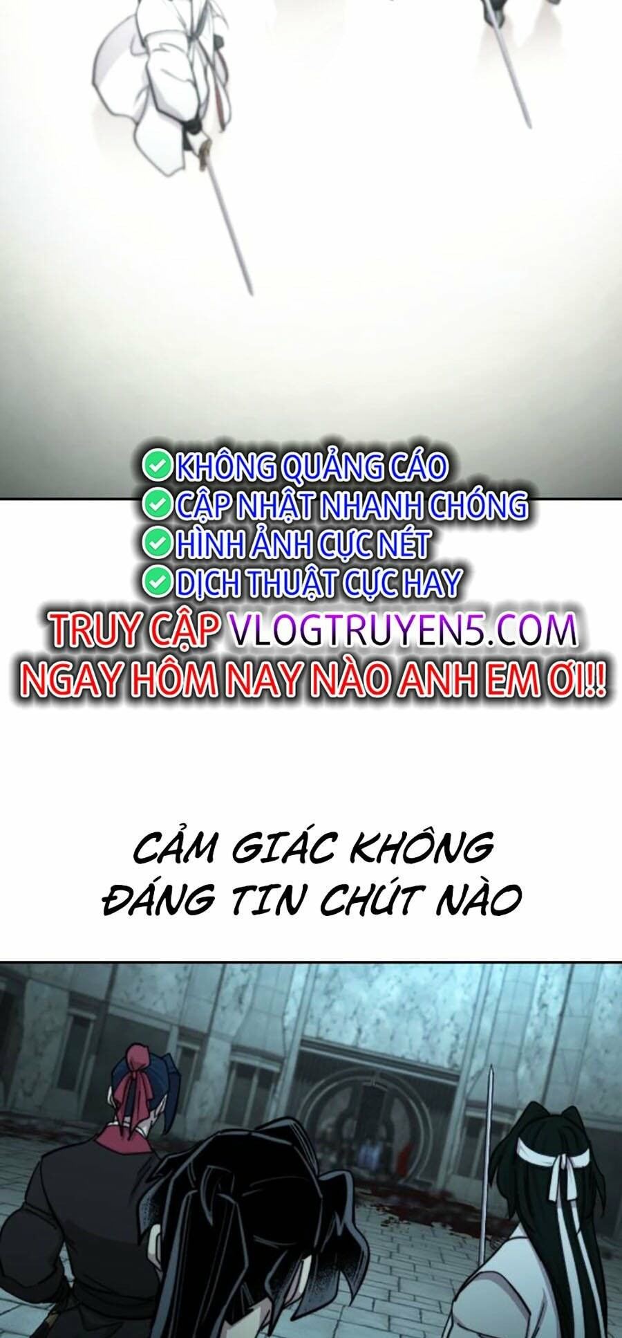 Hoa Sơn Tái Xuất Chapter 98 - Trang 2