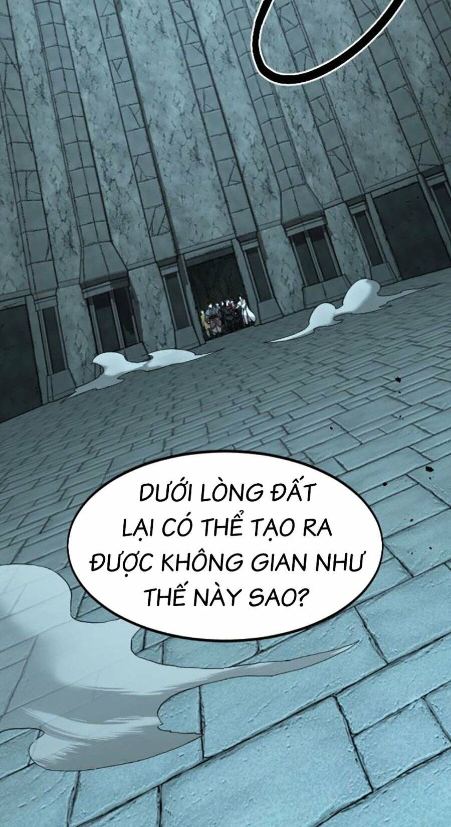 Hoa Sơn Tái Xuất Chapter 97 - Trang 2