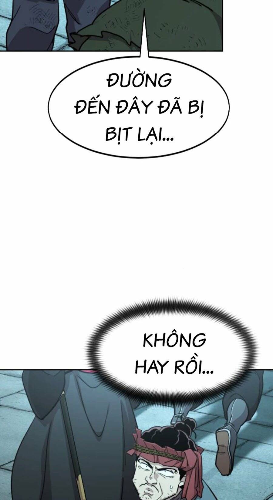 Hoa Sơn Tái Xuất Chapter 97 - Trang 2