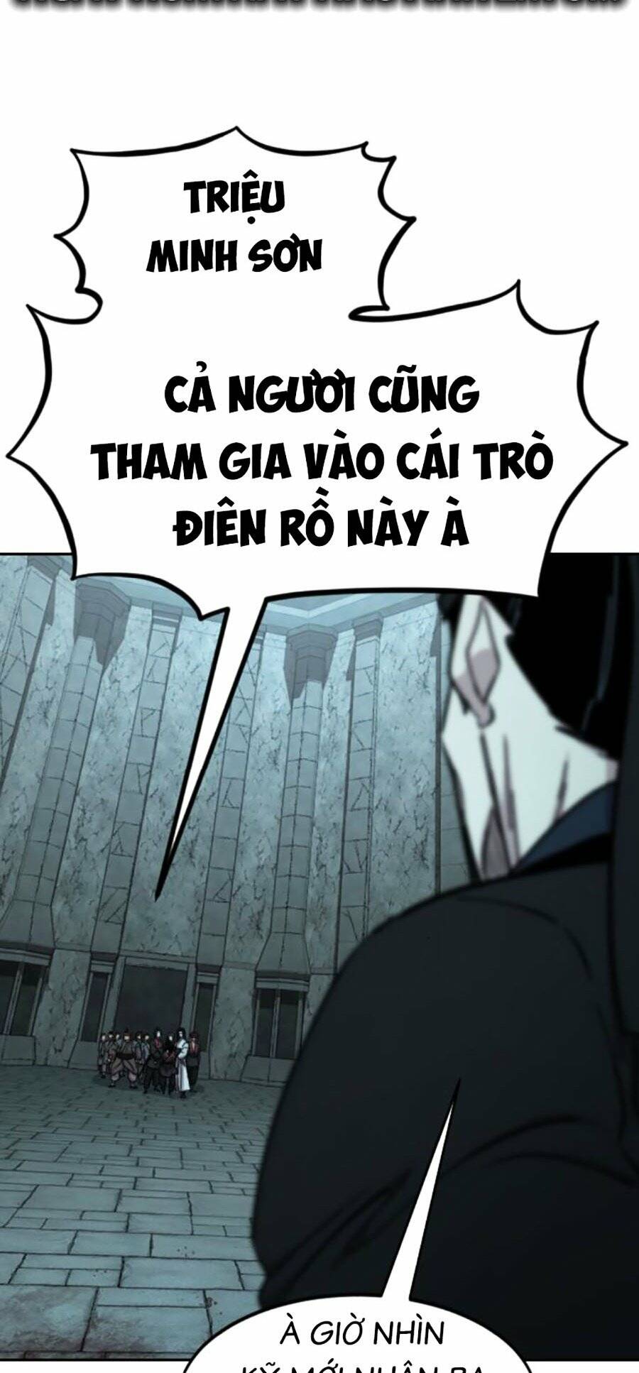 Hoa Sơn Tái Xuất Chapter 97 - Trang 2