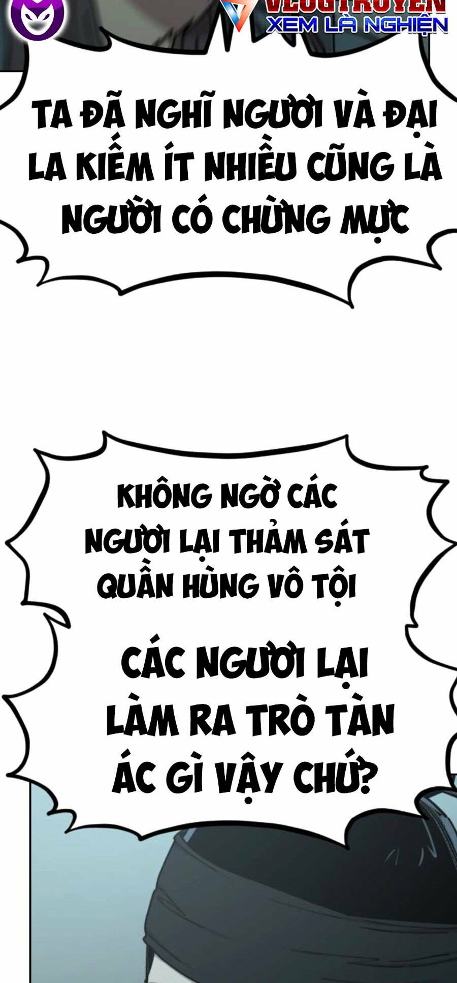 Hoa Sơn Tái Xuất Chapter 97 - Trang 2