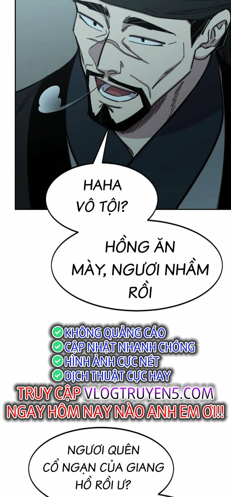 Hoa Sơn Tái Xuất Chapter 97 - Trang 2