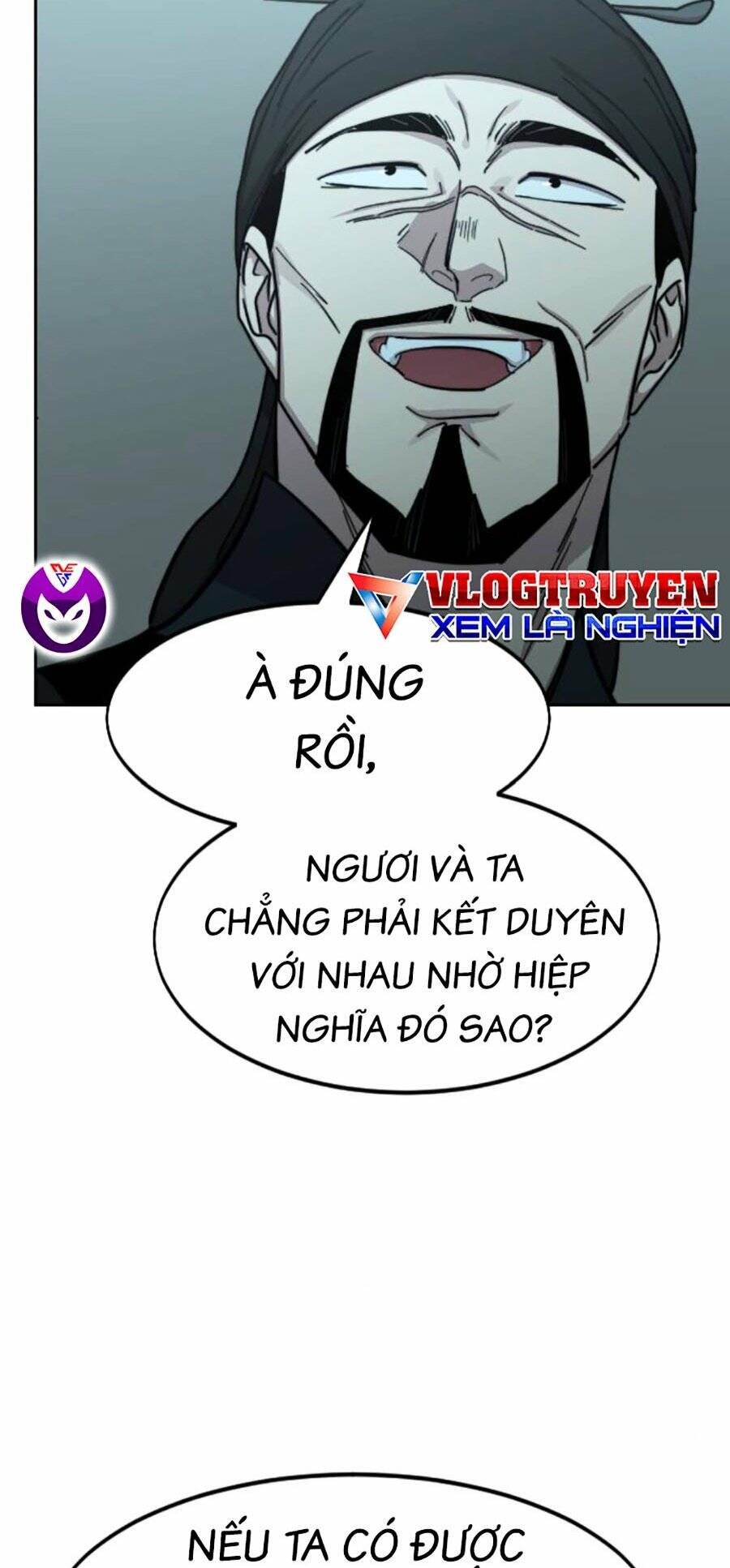 Hoa Sơn Tái Xuất Chapter 97 - Trang 2