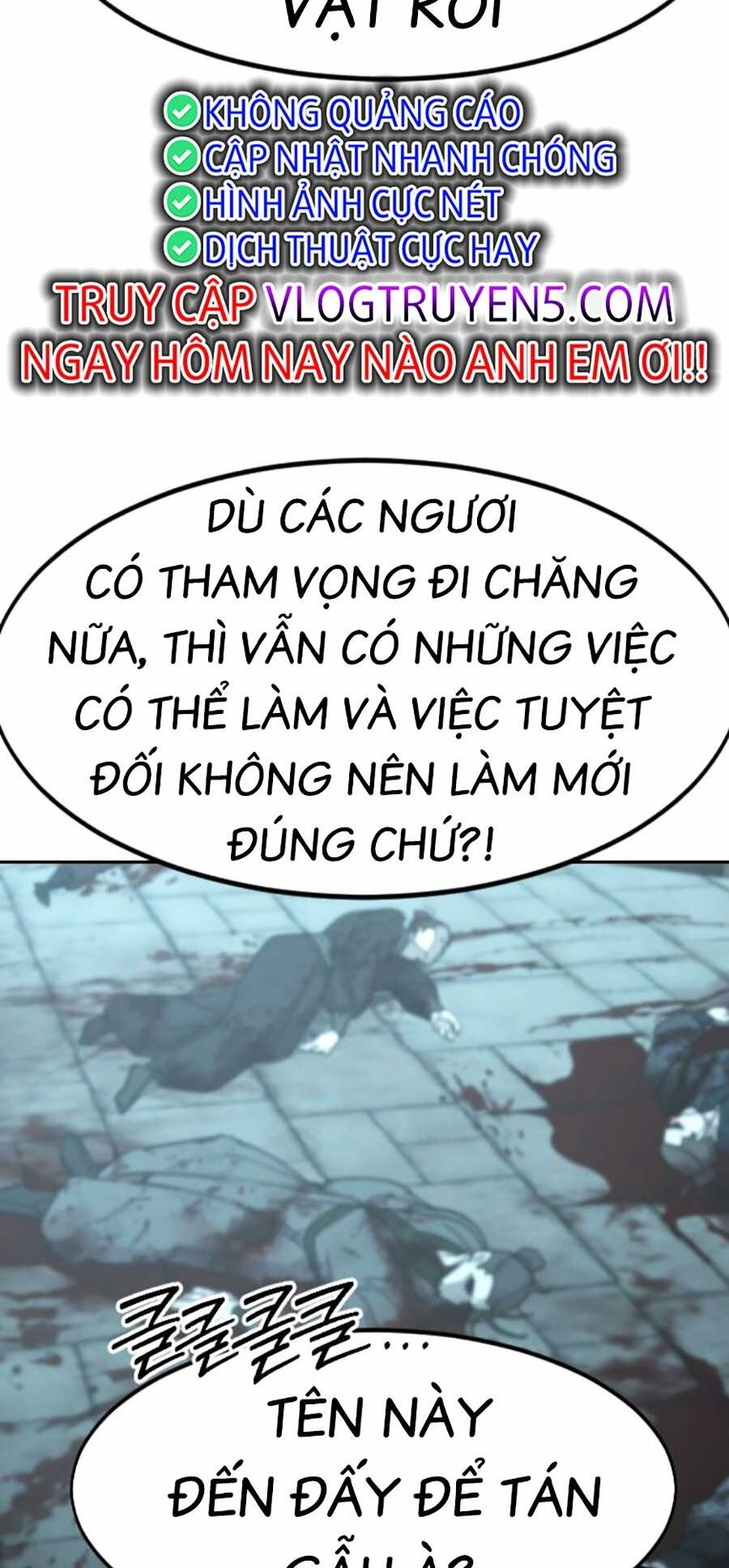 Hoa Sơn Tái Xuất Chapter 97 - Trang 2