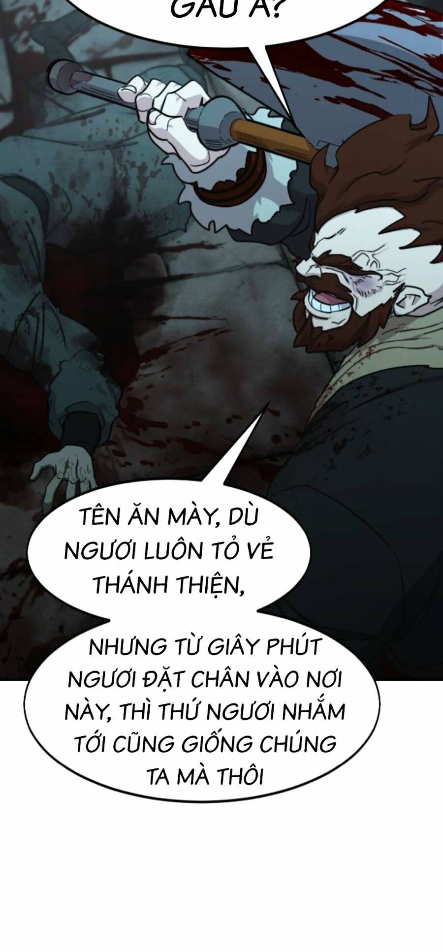 Hoa Sơn Tái Xuất Chapter 97 - Trang 2