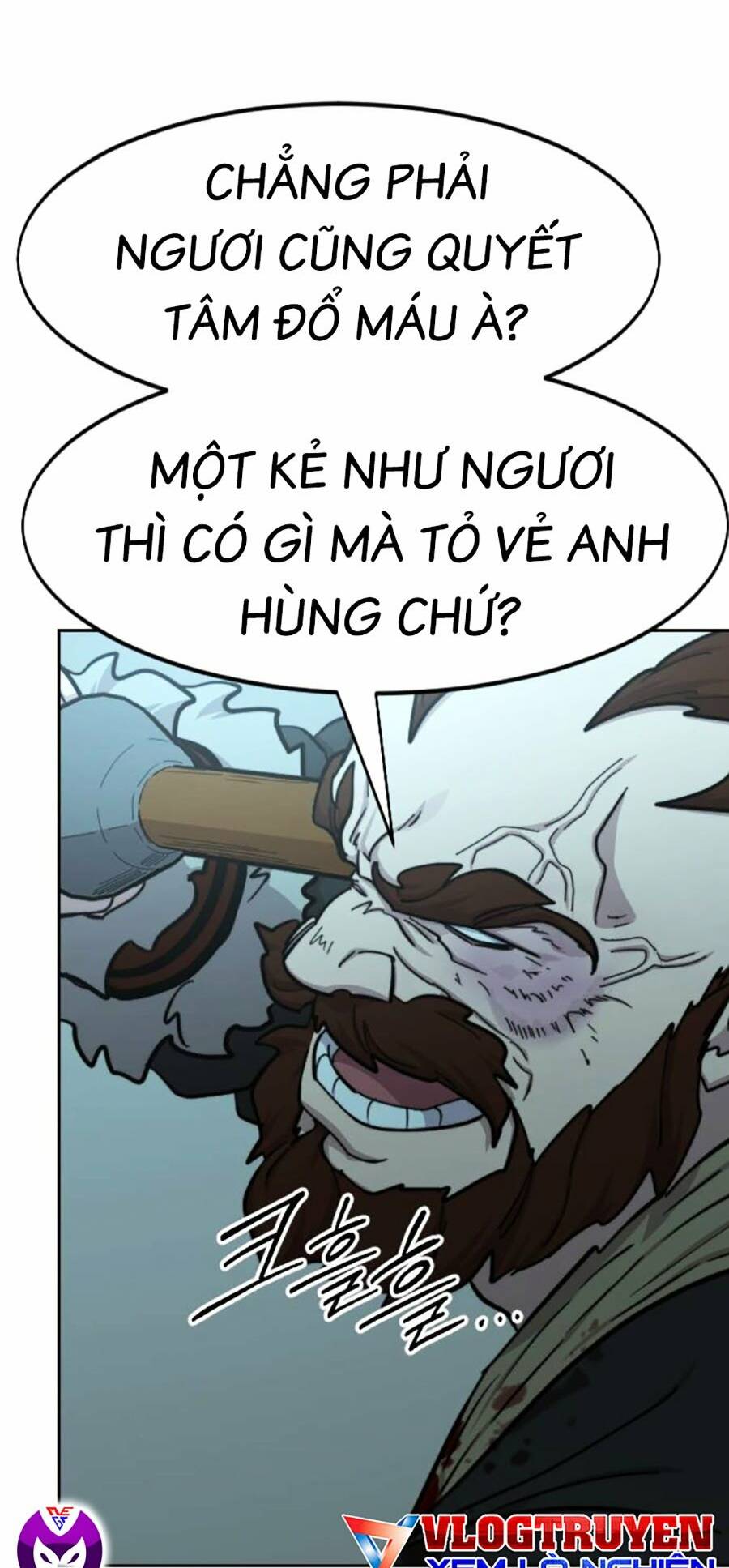 Hoa Sơn Tái Xuất Chapter 97 - Trang 2