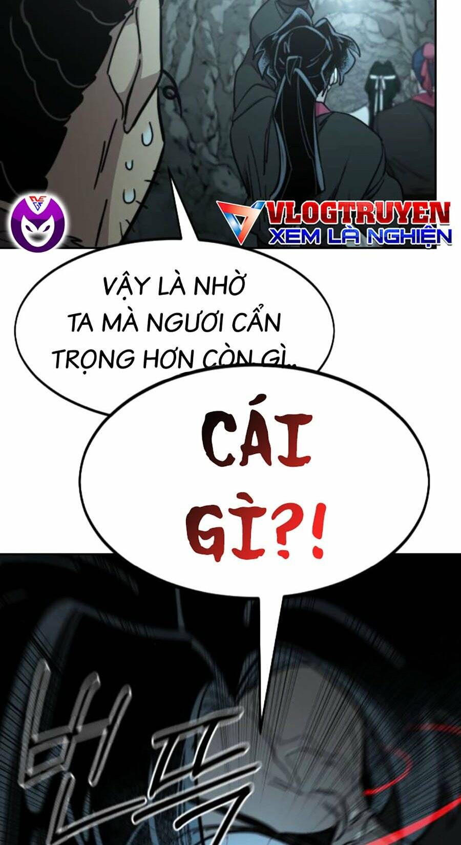 Hoa Sơn Tái Xuất Chapter 97 - Trang 2