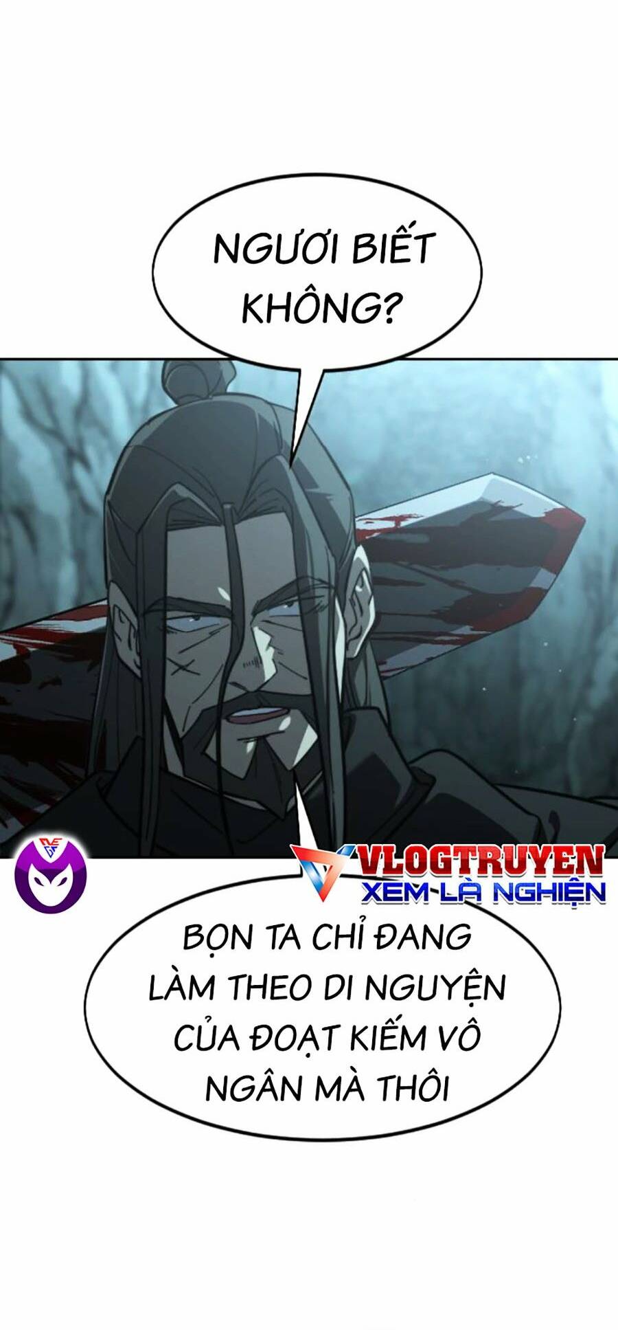 Hoa Sơn Tái Xuất Chapter 97 - Trang 2