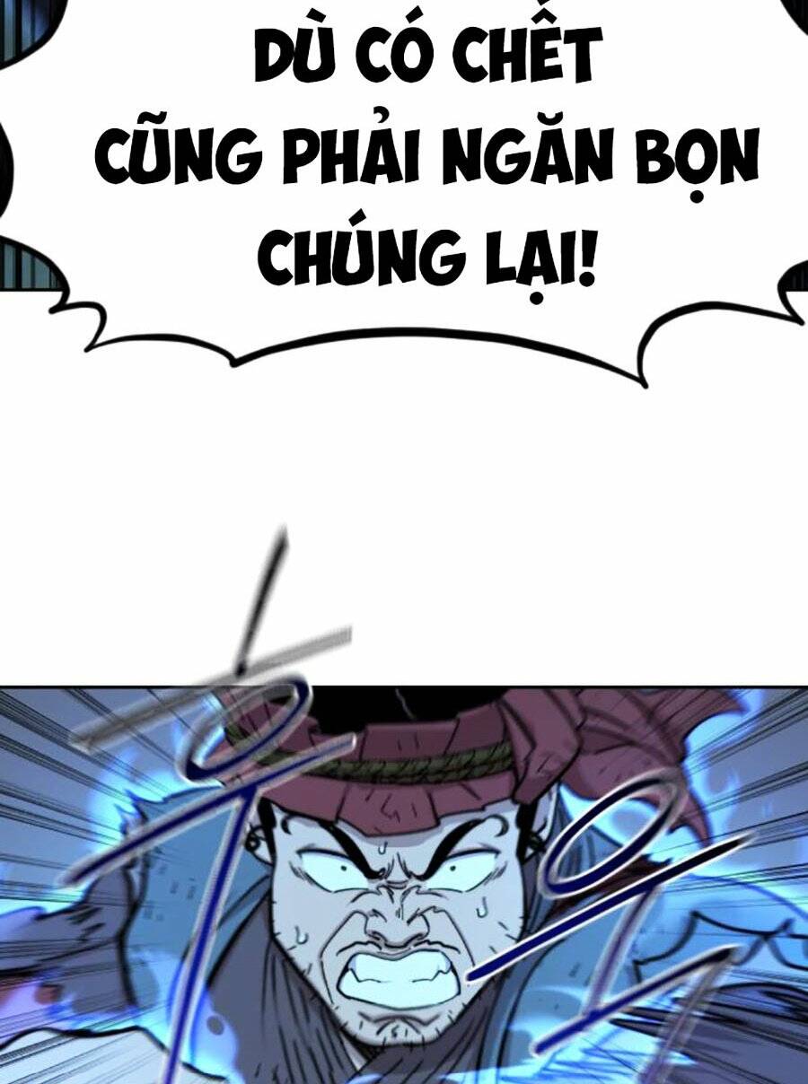 Hoa Sơn Tái Xuất Chapter 97 - Trang 2