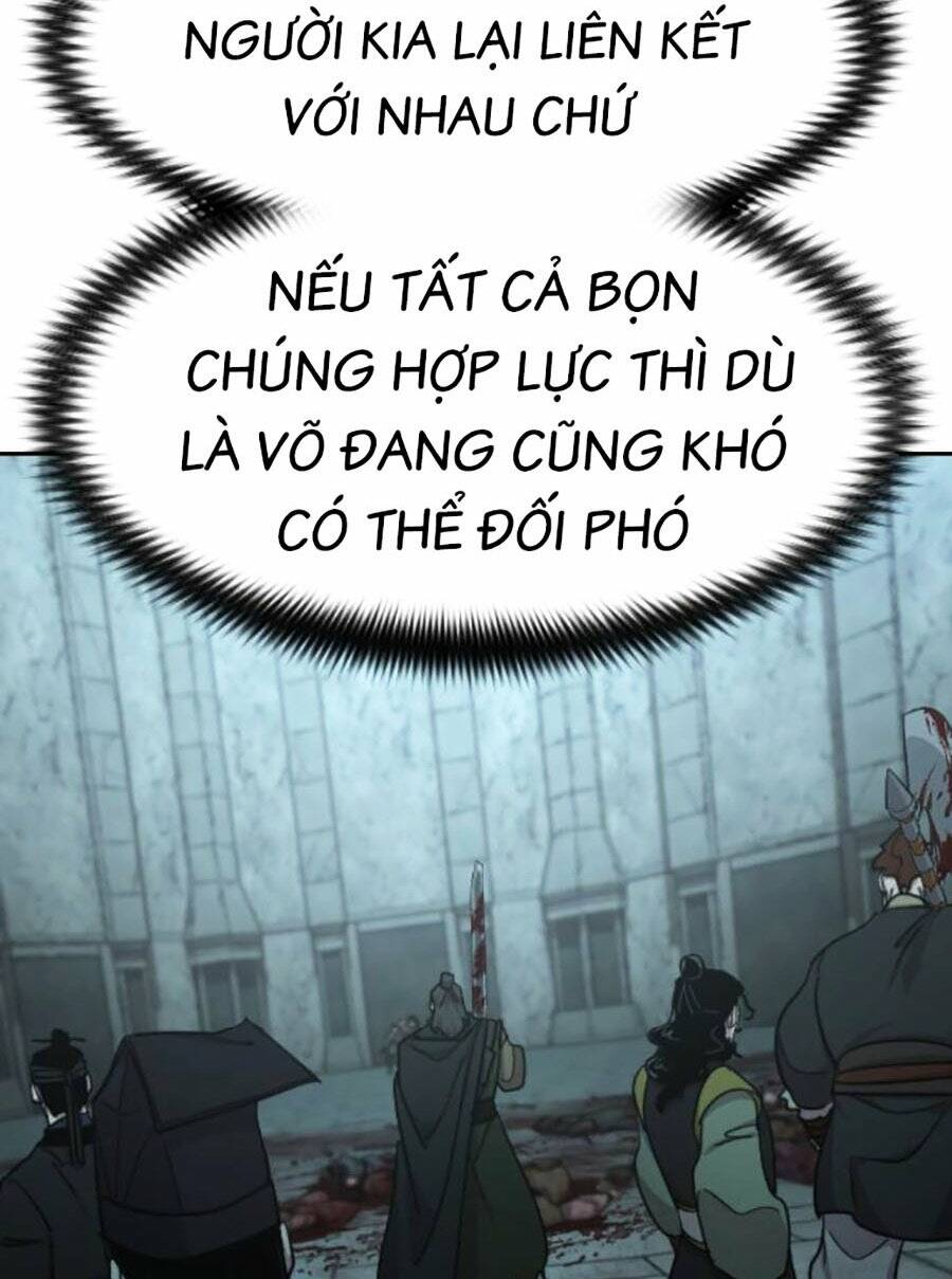 Hoa Sơn Tái Xuất Chapter 97 - Trang 2