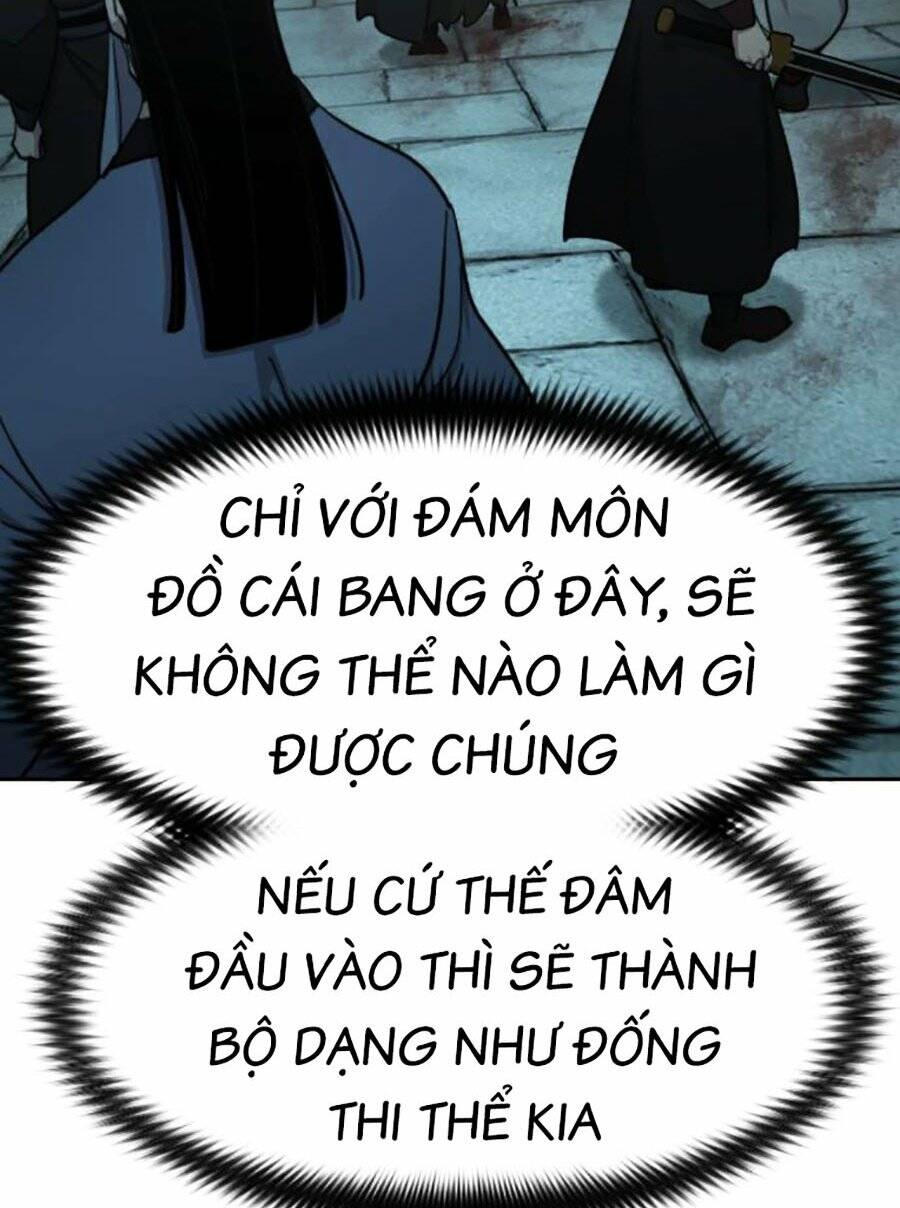 Hoa Sơn Tái Xuất Chapter 97 - Trang 2