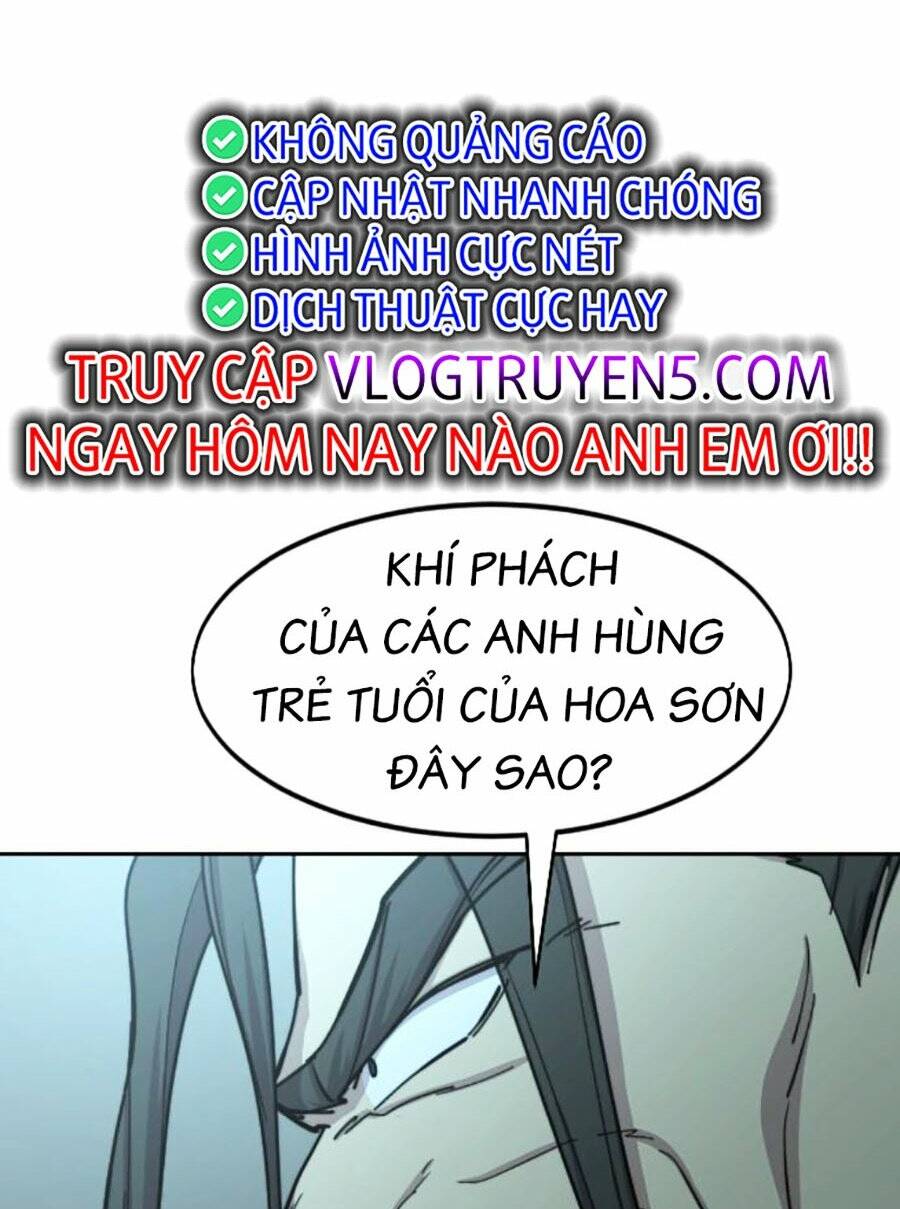 Hoa Sơn Tái Xuất Chapter 97 - Trang 2