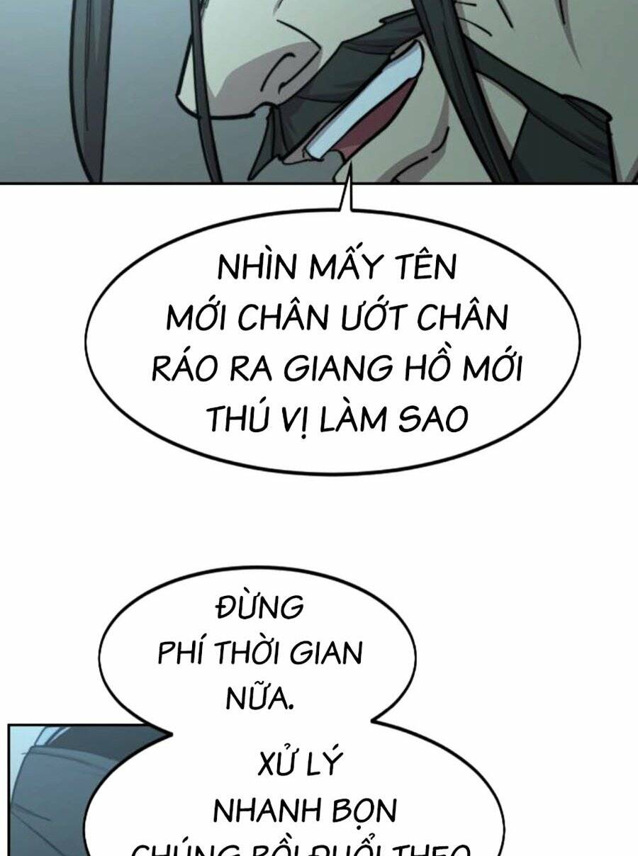 Hoa Sơn Tái Xuất Chapter 97 - Trang 2