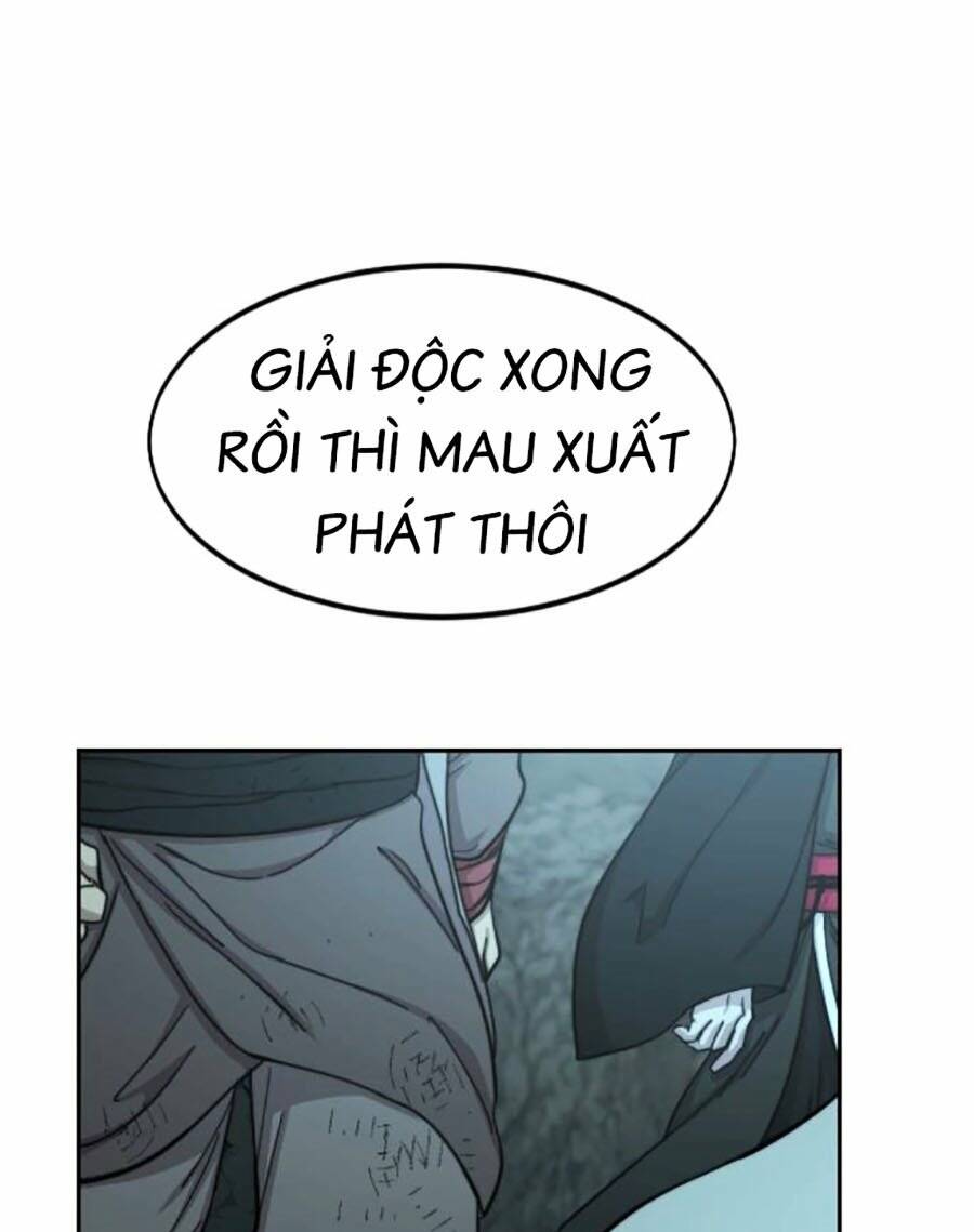 Hoa Sơn Tái Xuất Chapter 96 - Trang 2