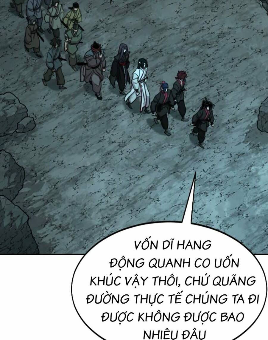 Hoa Sơn Tái Xuất Chapter 96 - Trang 2