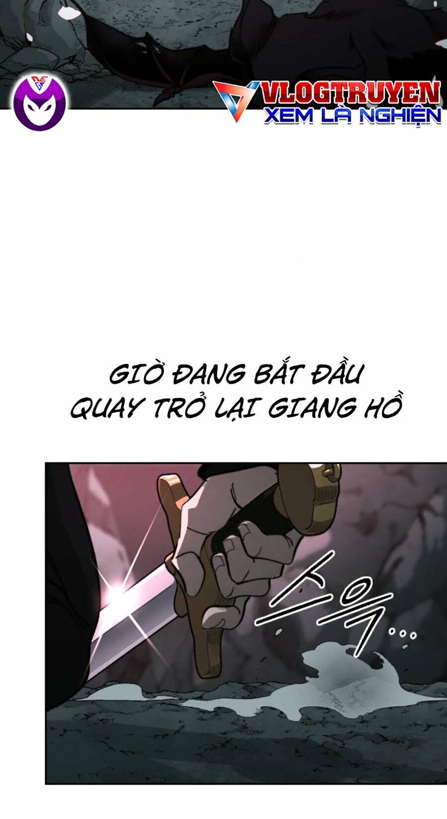 Hoa Sơn Tái Xuất Chapter 96 - Trang 2