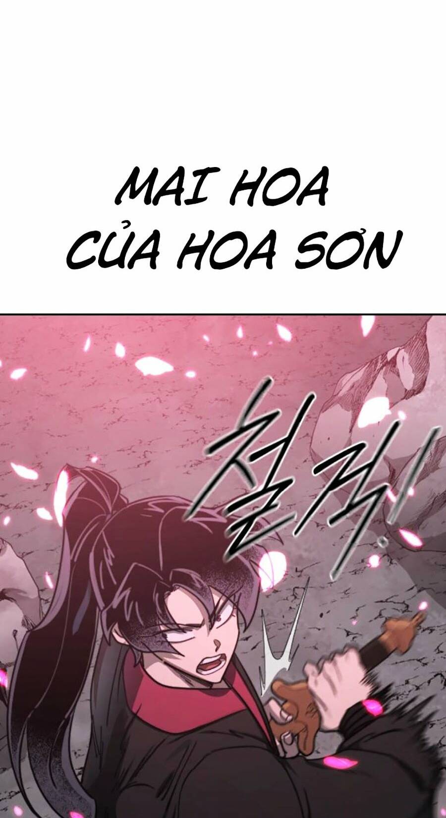 Hoa Sơn Tái Xuất Chapter 96 - Trang 2