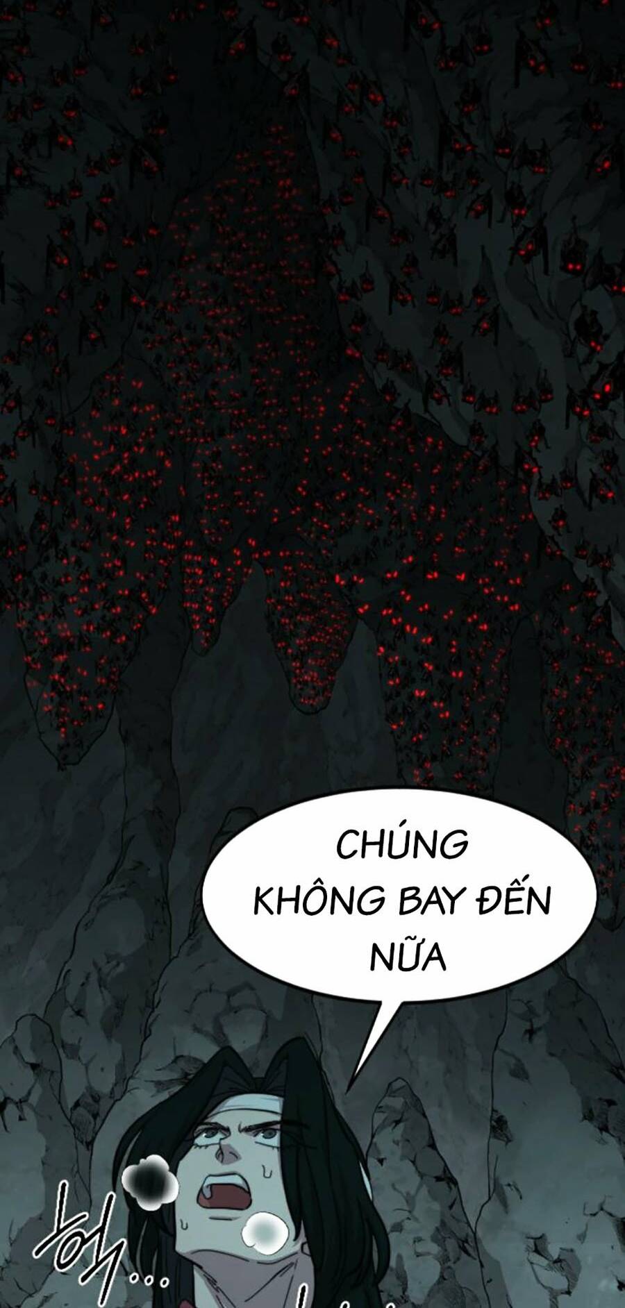 Hoa Sơn Tái Xuất Chapter 96 - Trang 2