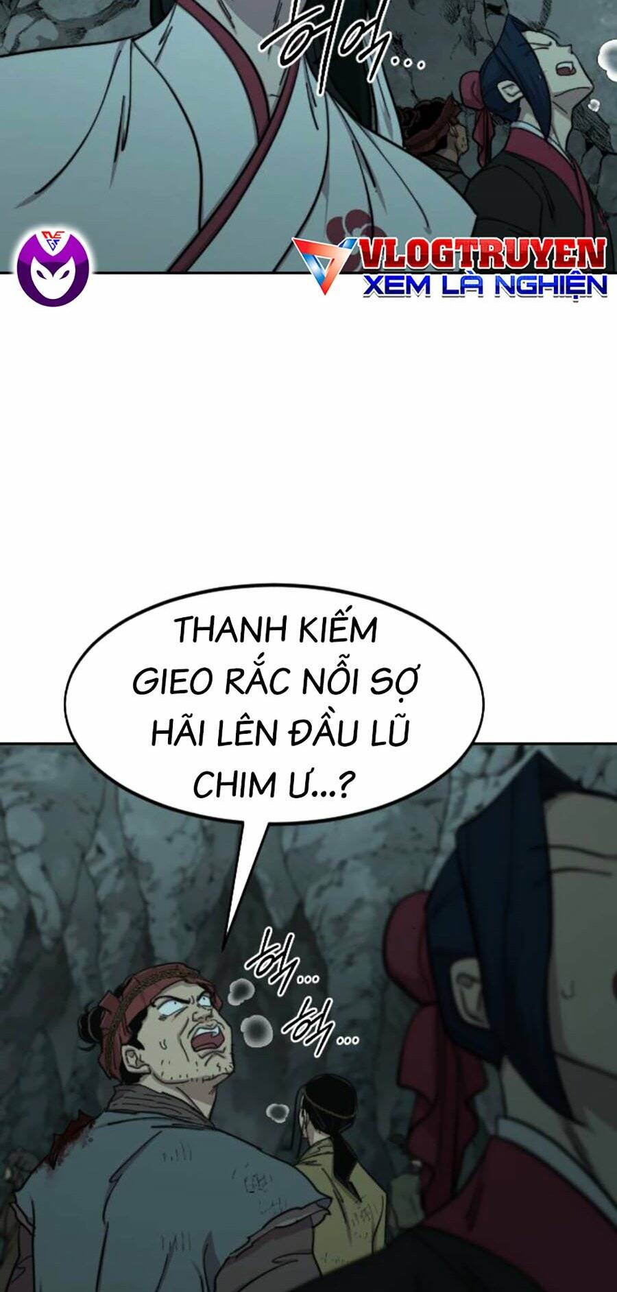 Hoa Sơn Tái Xuất Chapter 96 - Trang 2