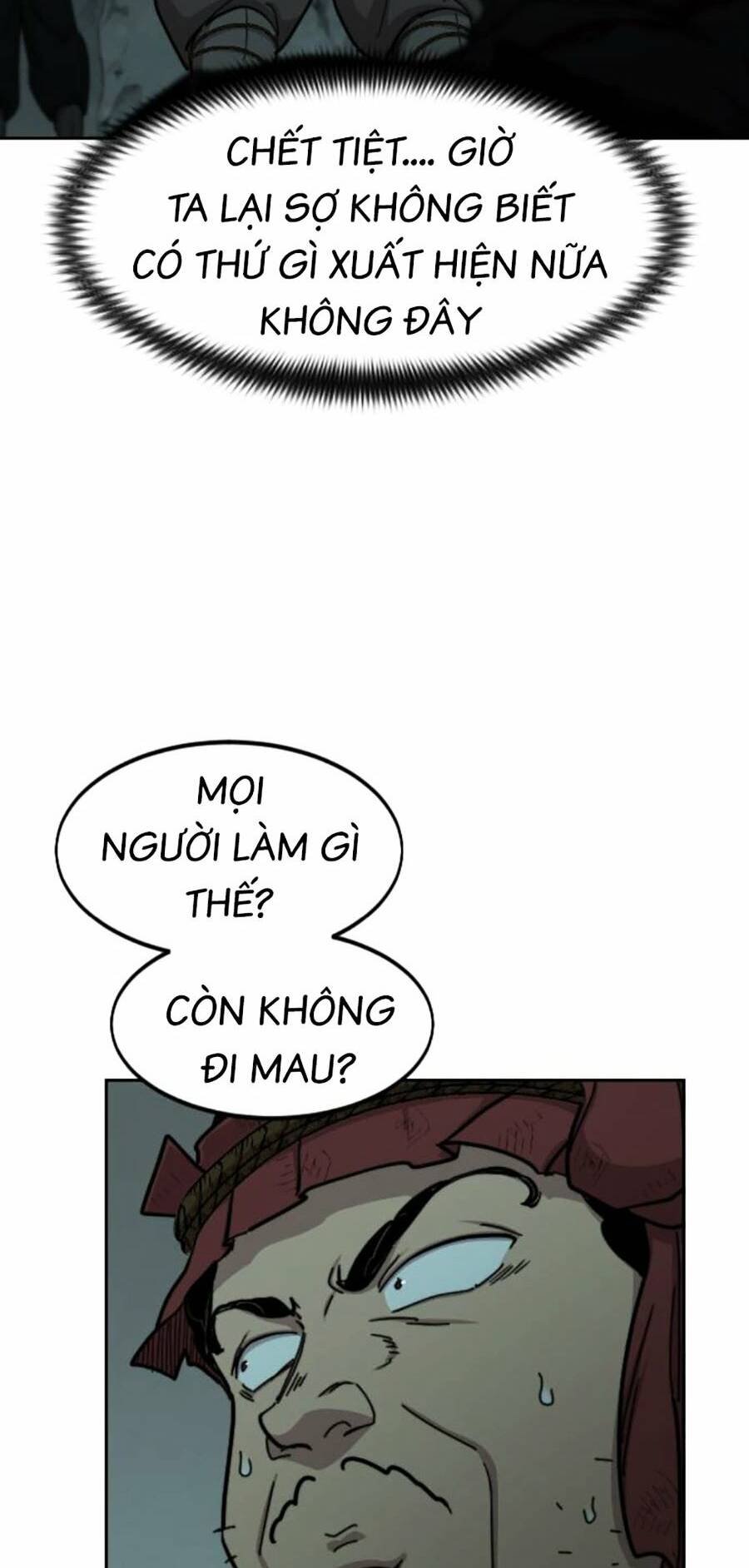 Hoa Sơn Tái Xuất Chapter 96 - Trang 2