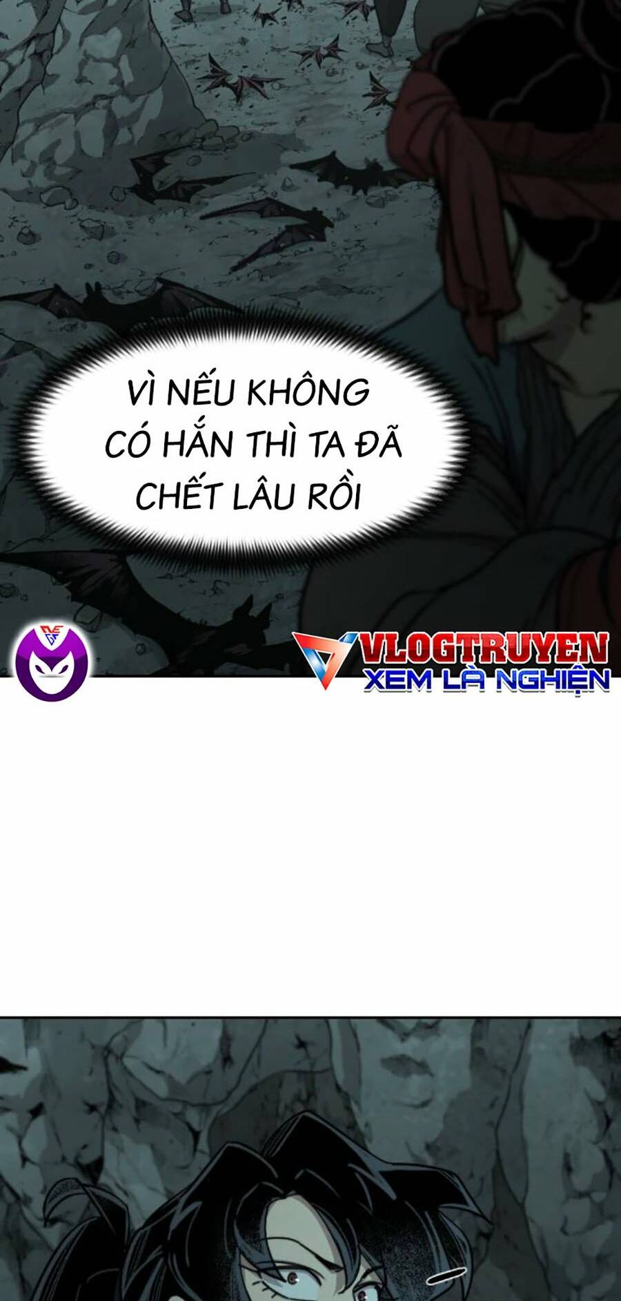 Hoa Sơn Tái Xuất Chapter 96 - Trang 2