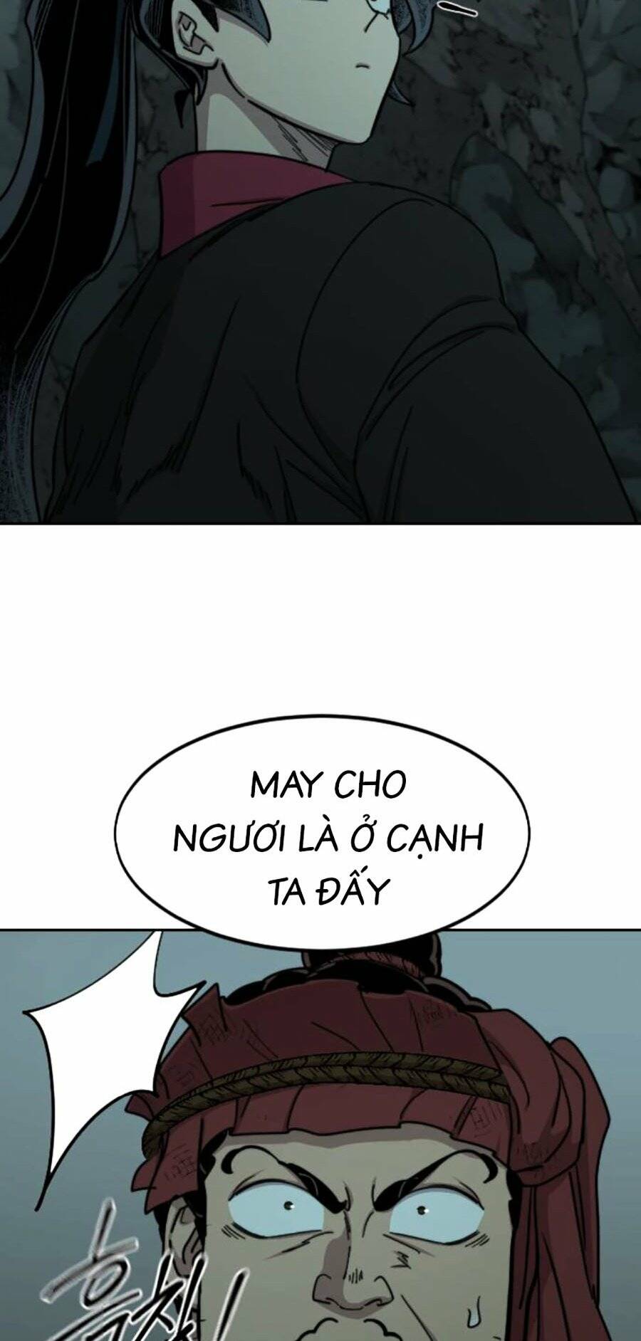 Hoa Sơn Tái Xuất Chapter 96 - Trang 2