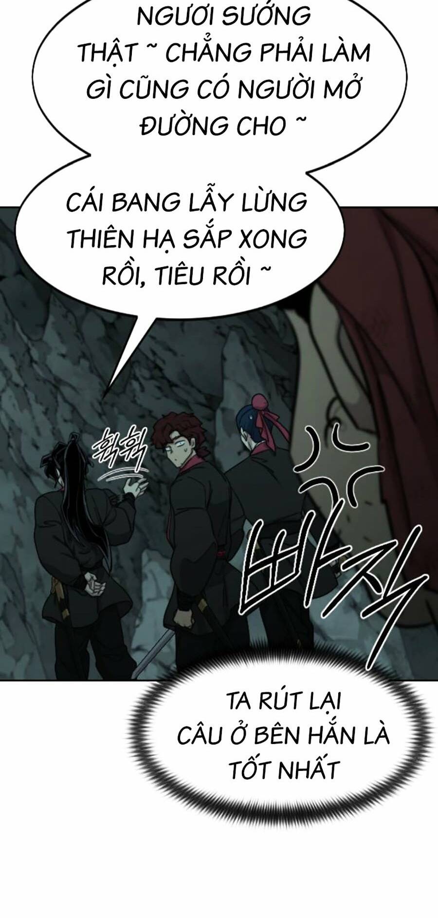 Hoa Sơn Tái Xuất Chapter 96 - Trang 2