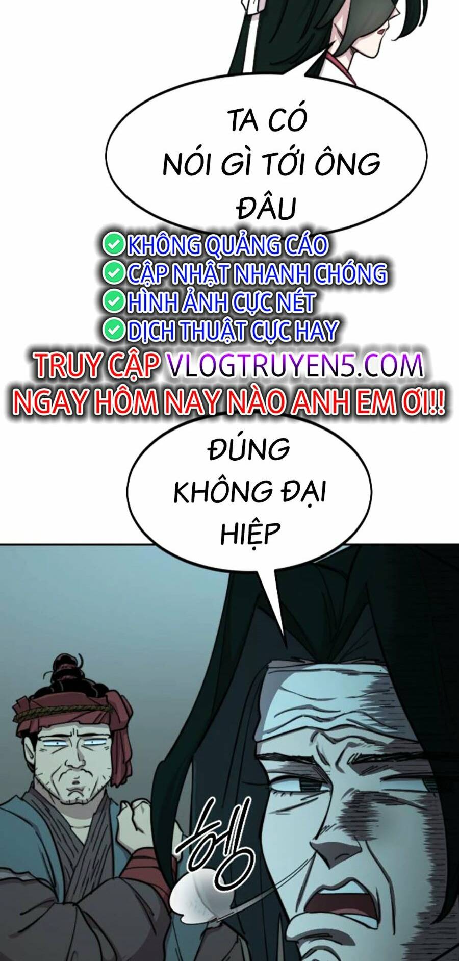 Hoa Sơn Tái Xuất Chapter 96 - Trang 2