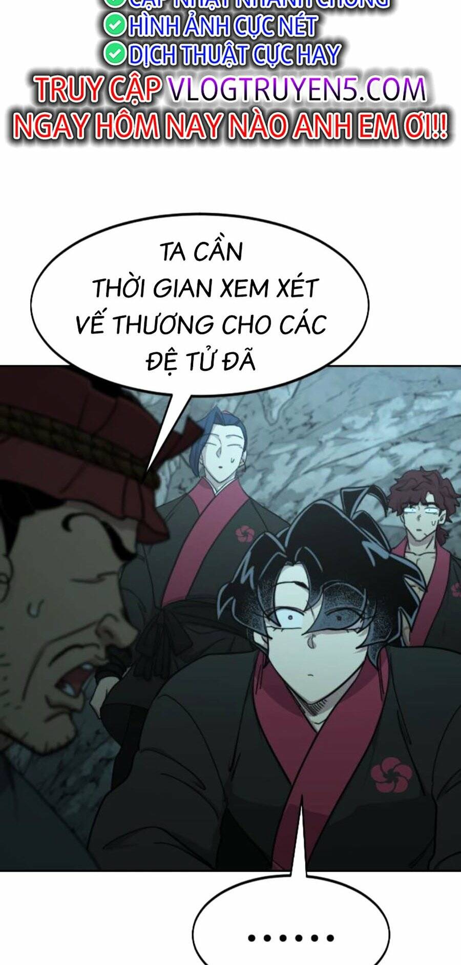 Hoa Sơn Tái Xuất Chapter 96 - Trang 2