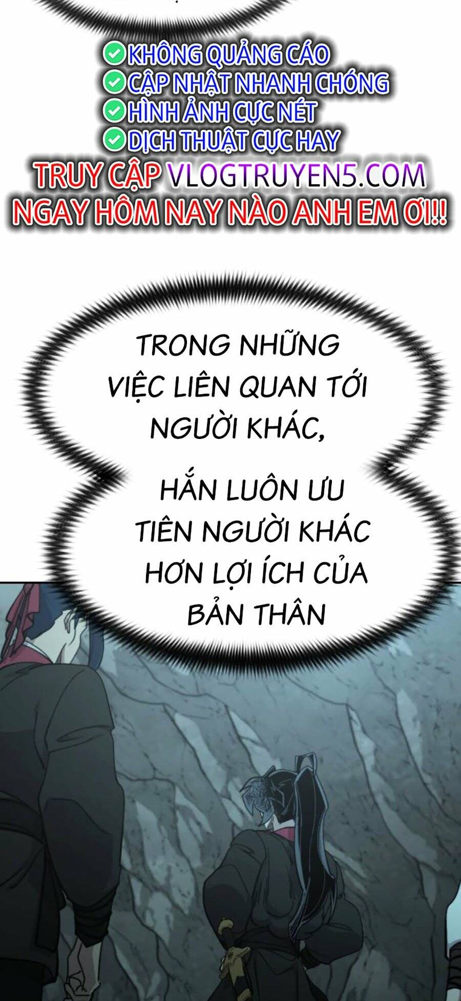 Hoa Sơn Tái Xuất Chapter 96 - Trang 2