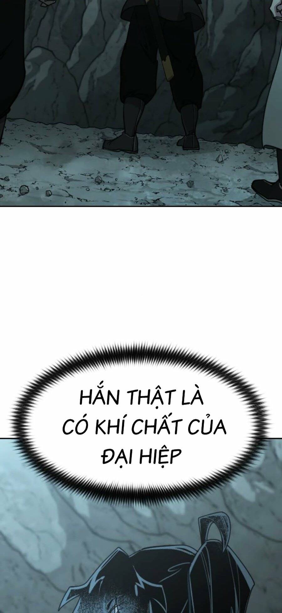 Hoa Sơn Tái Xuất Chapter 96 - Trang 2