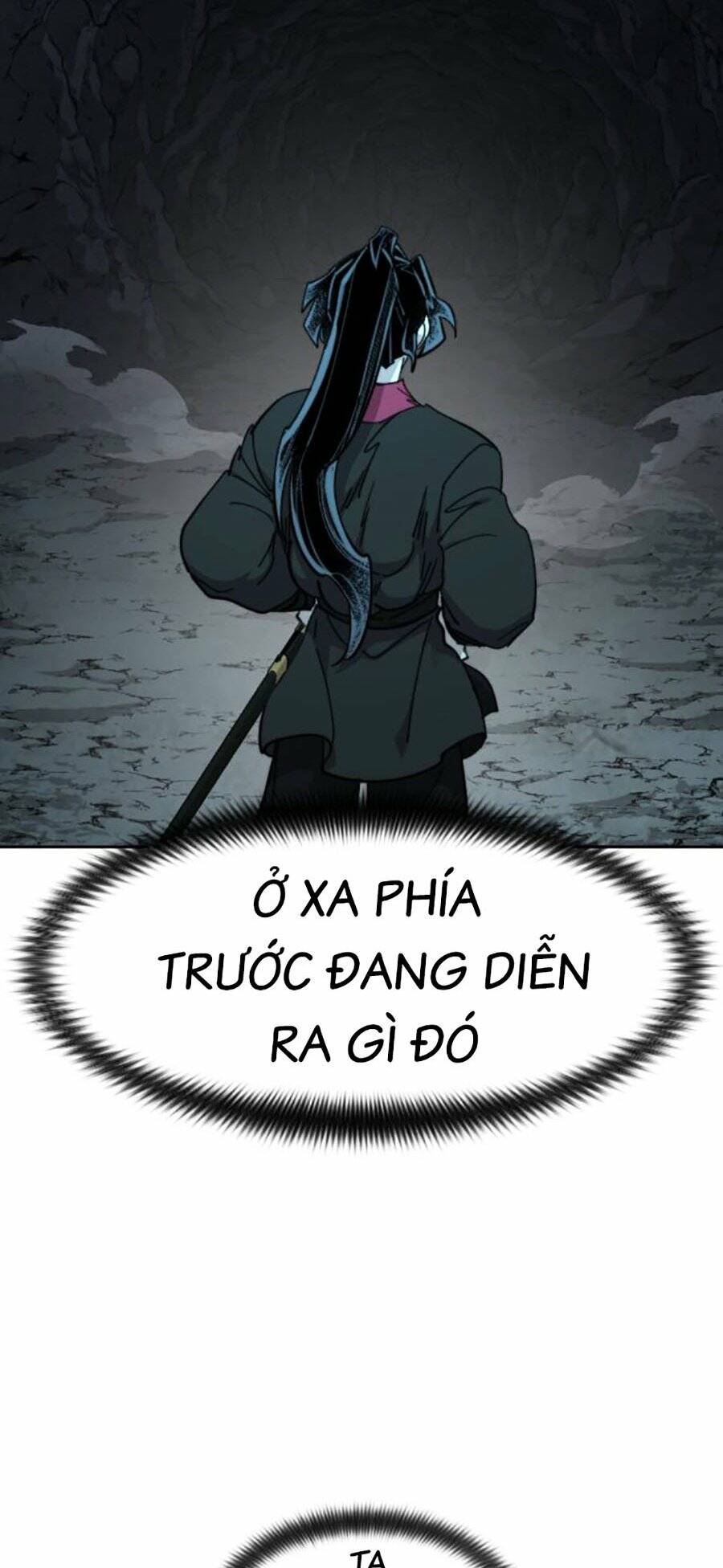 Hoa Sơn Tái Xuất Chapter 96 - Trang 2