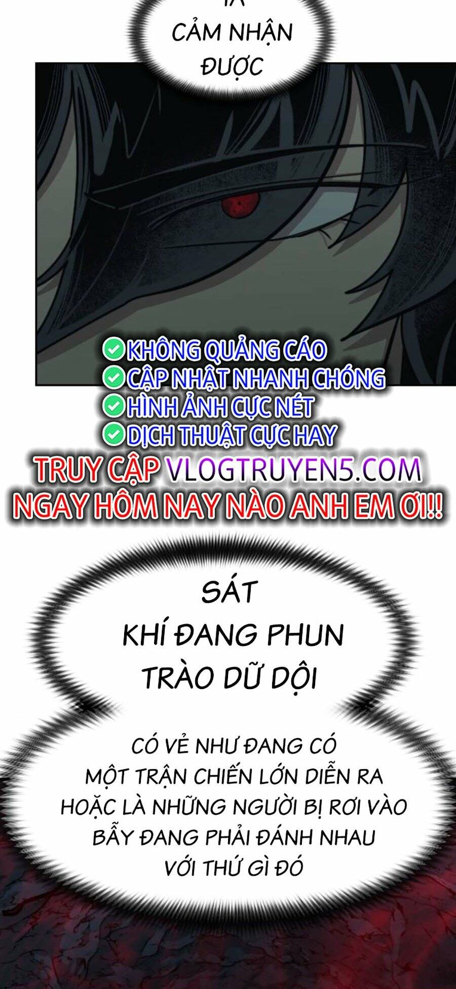 Hoa Sơn Tái Xuất Chapter 96 - Trang 2