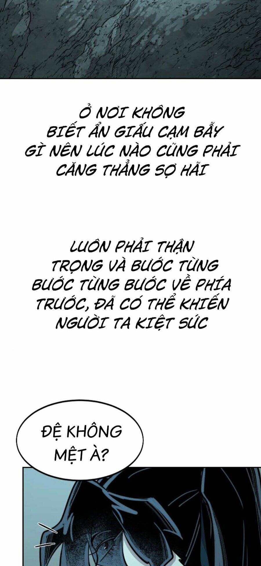 Hoa Sơn Tái Xuất Chapter 96 - Trang 2