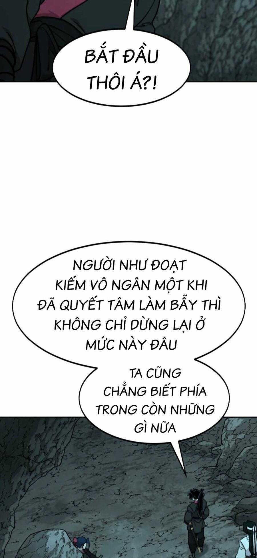 Hoa Sơn Tái Xuất Chapter 96 - Trang 2