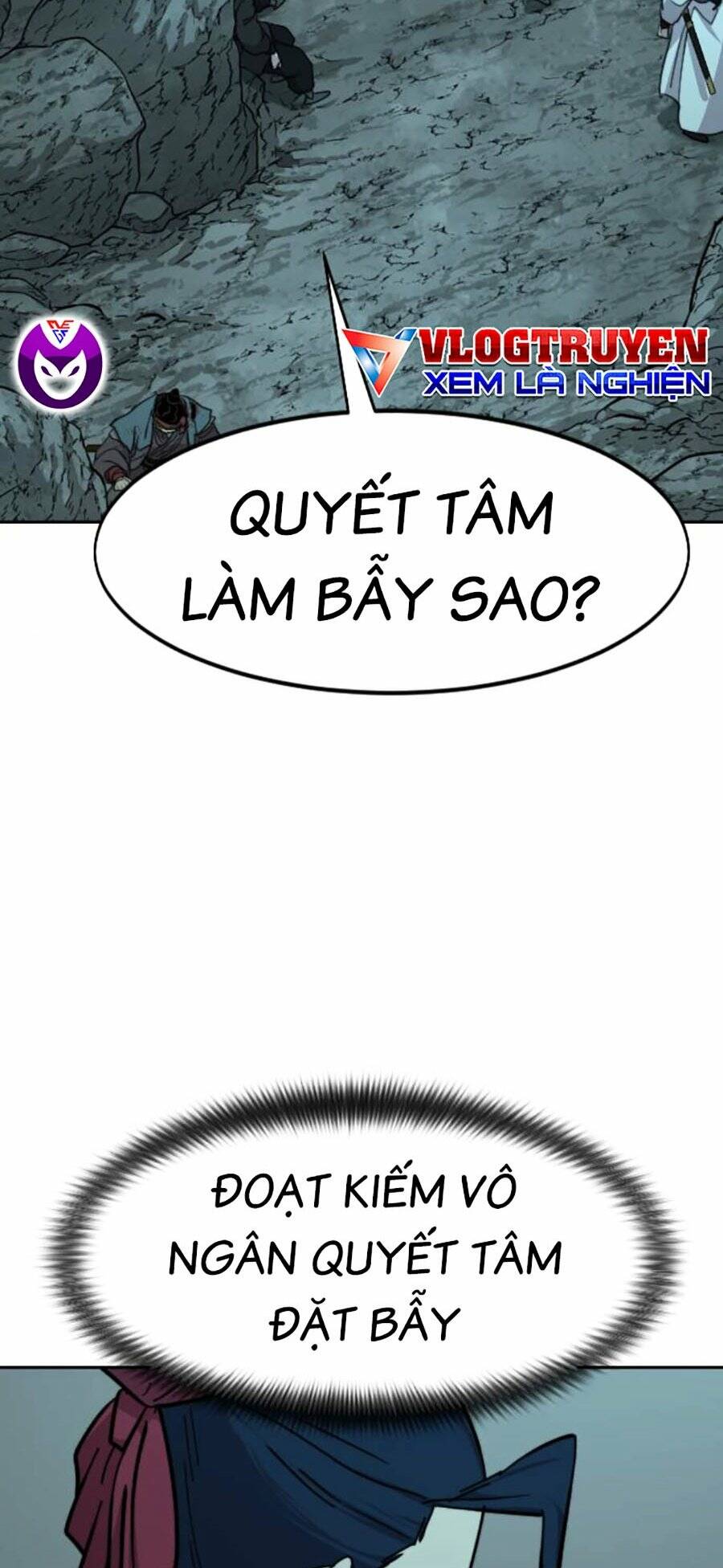 Hoa Sơn Tái Xuất Chapter 96 - Trang 2