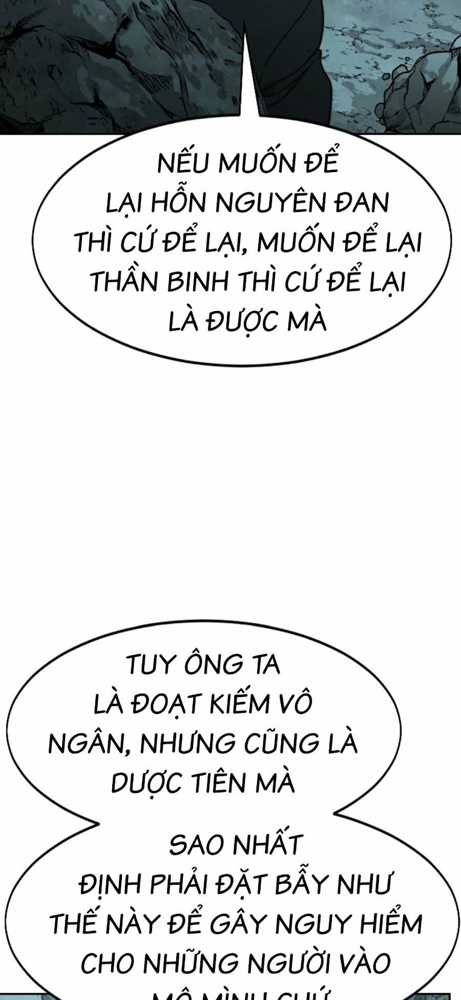 Hoa Sơn Tái Xuất Chapter 96 - Trang 2