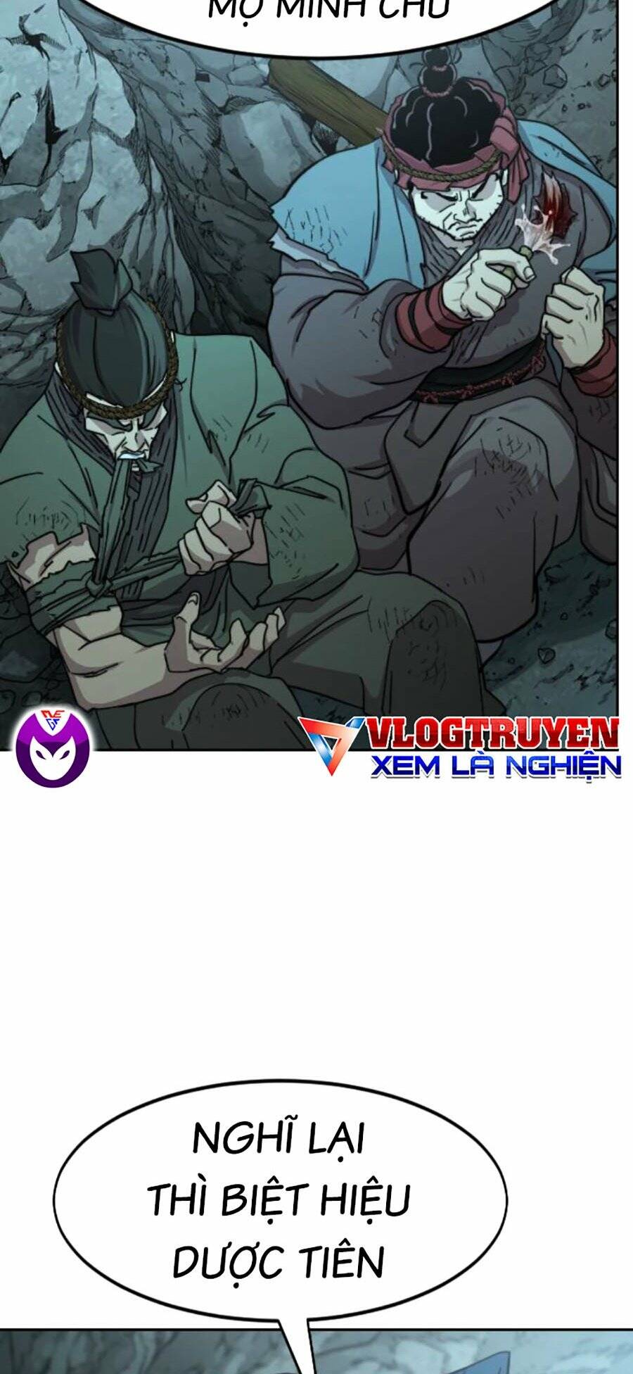 Hoa Sơn Tái Xuất Chapter 96 - Trang 2