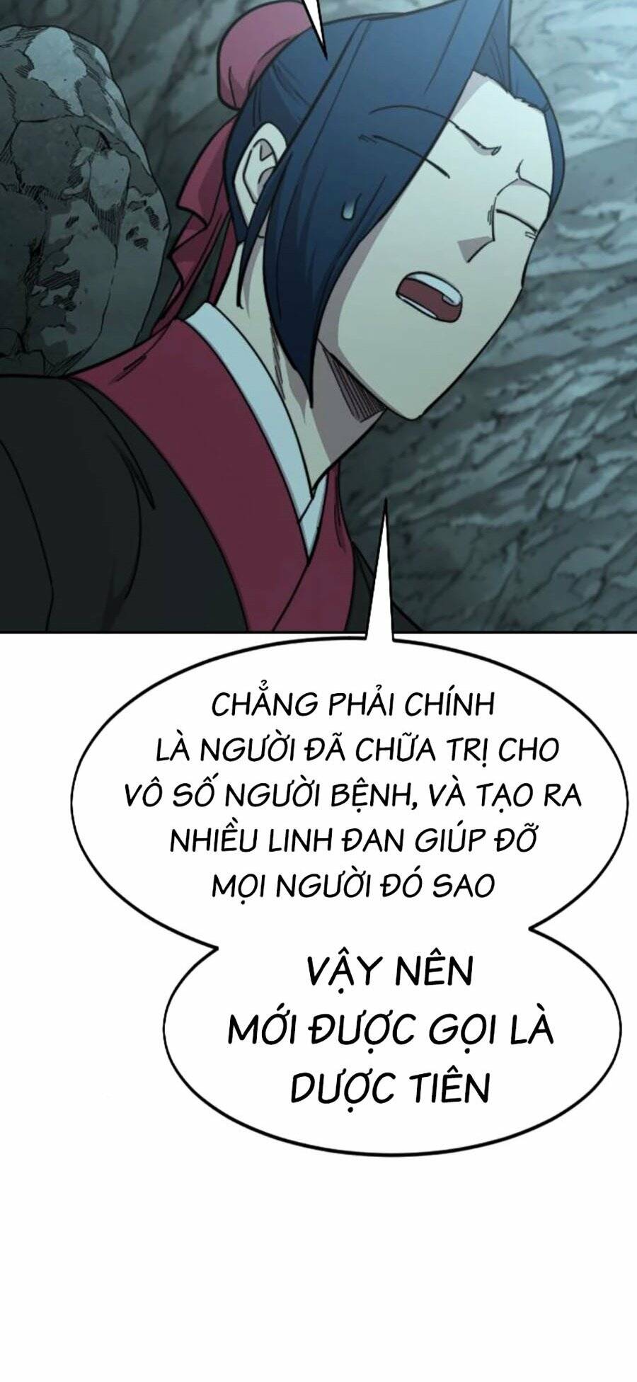 Hoa Sơn Tái Xuất Chapter 96 - Trang 2