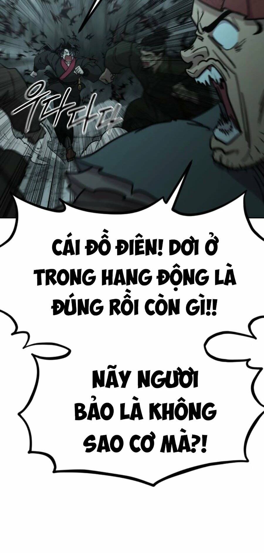 Hoa Sơn Tái Xuất Chapter 95 - Trang 2