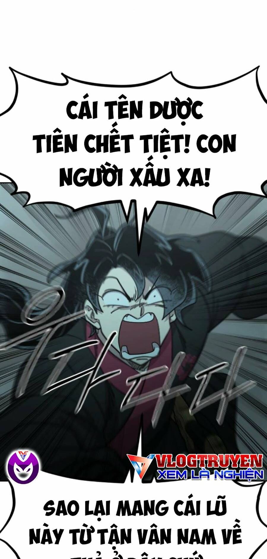 Hoa Sơn Tái Xuất Chapter 95 - Trang 2