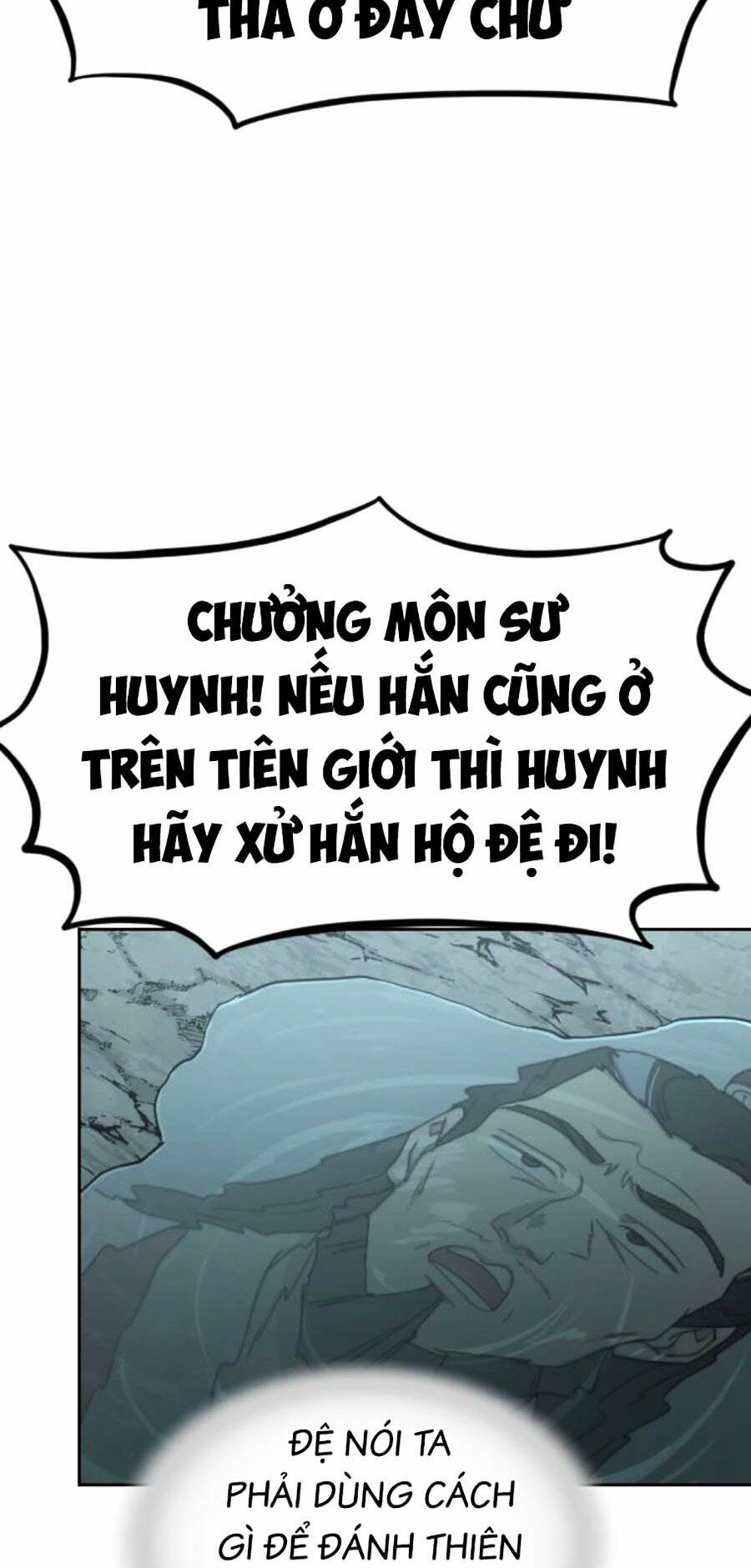 Hoa Sơn Tái Xuất Chapter 95 - Trang 2