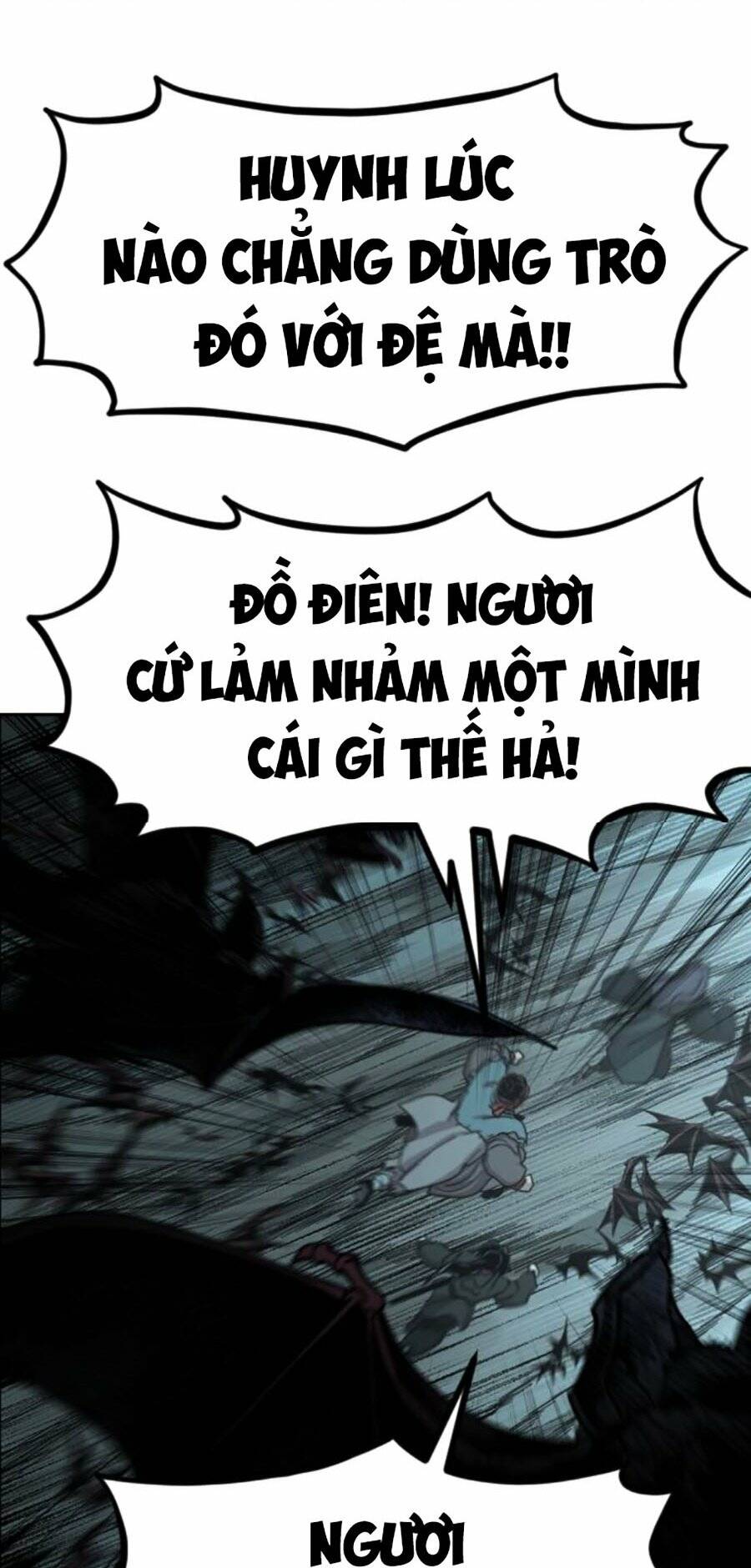 Hoa Sơn Tái Xuất Chapter 95 - Trang 2