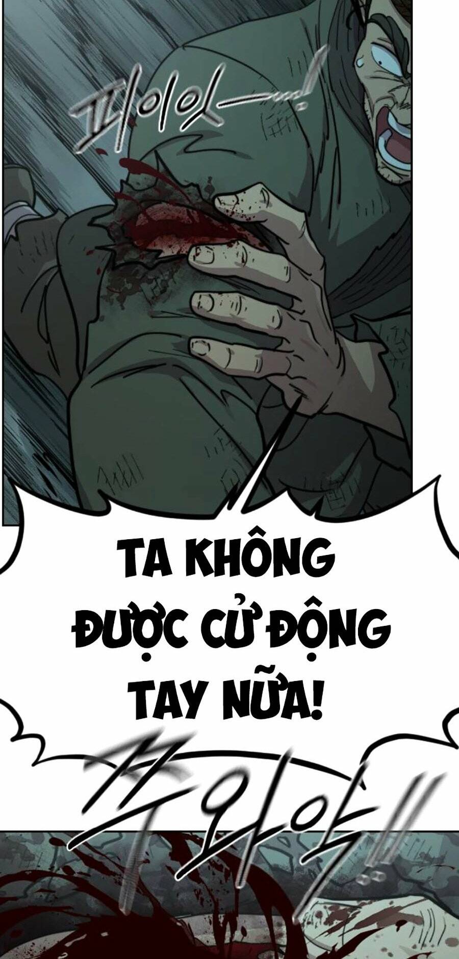 Hoa Sơn Tái Xuất Chapter 95 - Trang 2