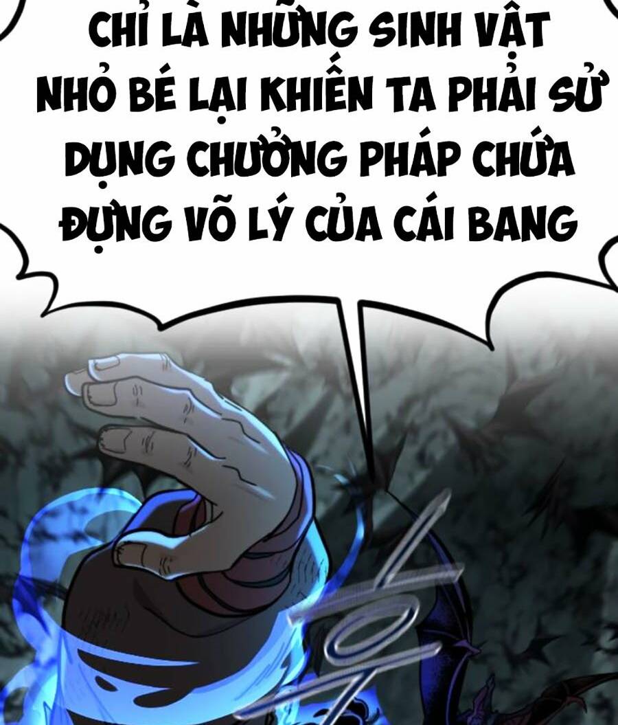 Hoa Sơn Tái Xuất Chapter 95 - Trang 2