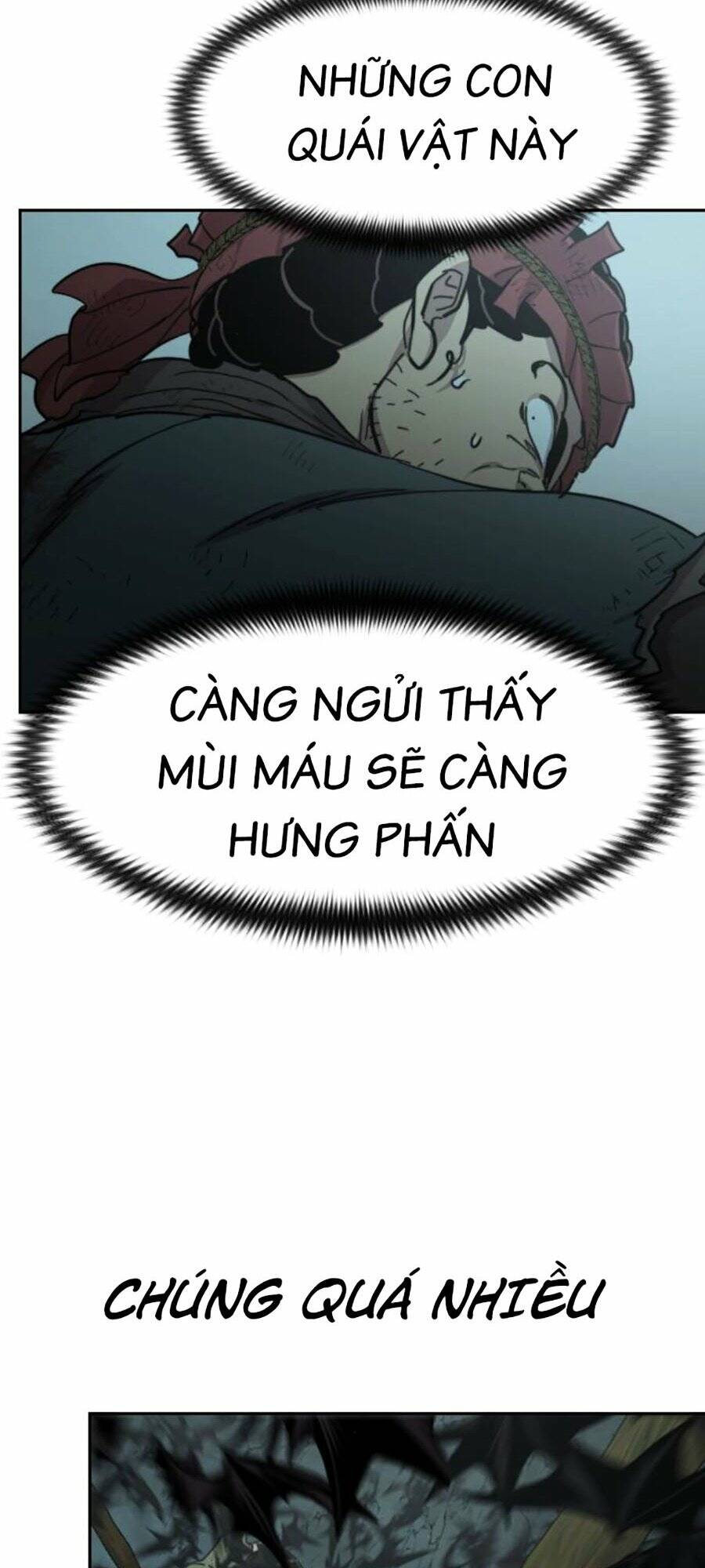 Hoa Sơn Tái Xuất Chapter 95 - Trang 2